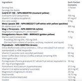 Wellness Essentials Brain Health